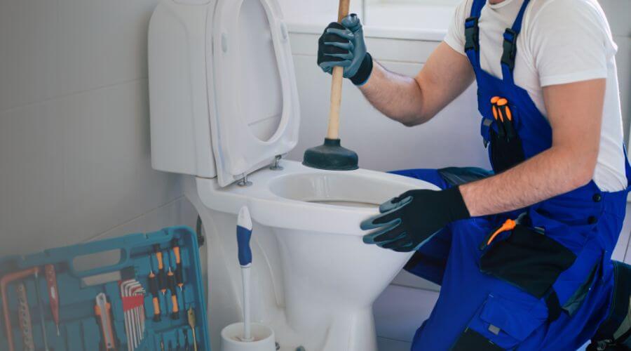Professional same day plumber in Meyersdale, PA